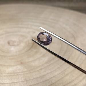 Améthyste Taillée