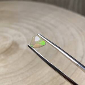 Cabochon Opale Wollo