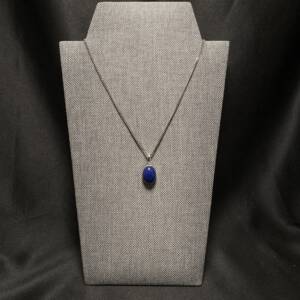 Pendentif Lapis Lazuli