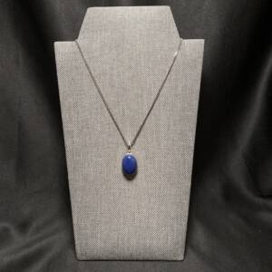 Pendentif Lapis Lazuli
