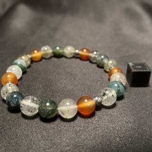 Bracelet Pitaya-Agate