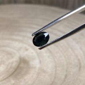 SAPHIR Taillé Sri Lanka