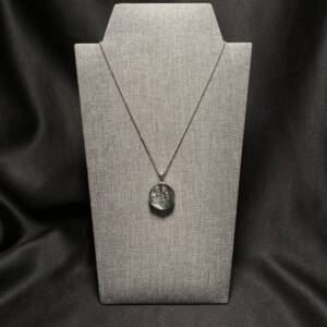 Pendentif Météorite