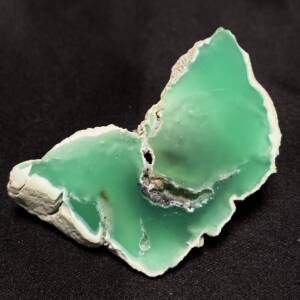 Tranche Chrysoprase