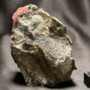 Rhodochrosite Cristallisée