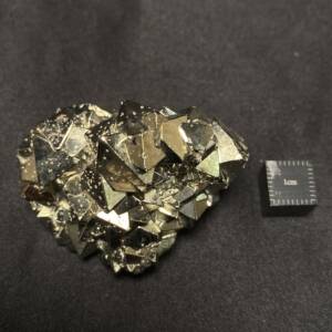Pyrite