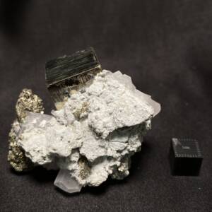 Pyrite