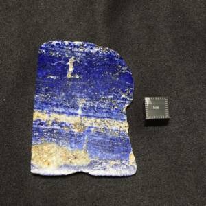 Lapis Lazuli