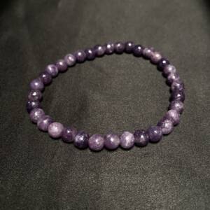 Bracelet Lepidolite