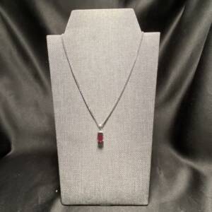 Pendentif Tourmaline