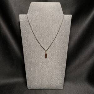 Pendentif Tourmaline