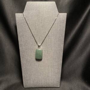 Pendentif Aventurine