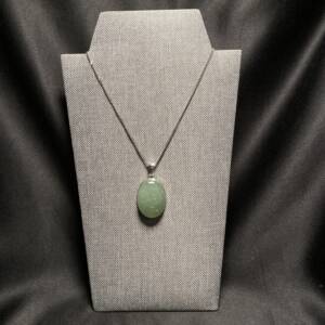Pendentif Aventurine