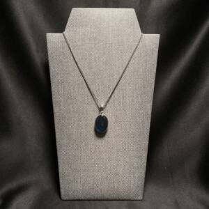 Pendentif Labradorite