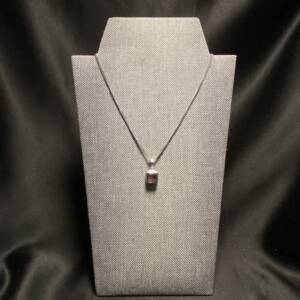 Pendentif Amétrine