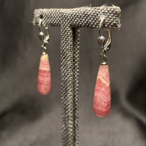 Rhodochrosite