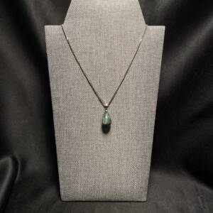 Pendentif Séraphinite