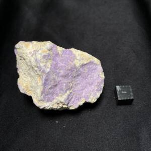 Phosphosidérite