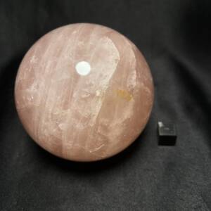 Quartz Rose