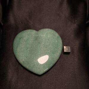 Coeur Aventurine