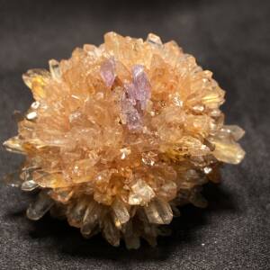 Creedite du Mexique