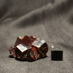 Vanadinite