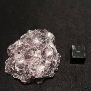Lépidolite