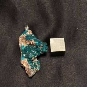 Dioptase
