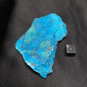 Chrysocolle