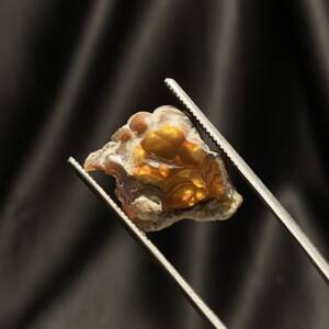 Agate de feu