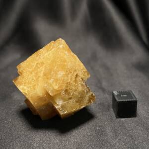 Scheelite
