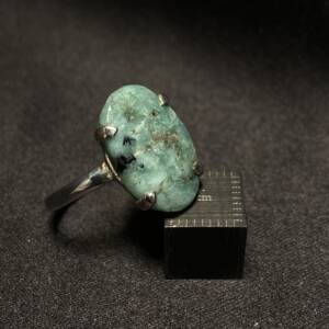 Bague Emeraude