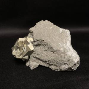 Pyrite
