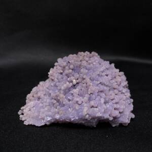 Calcédoine en grappe