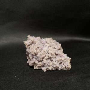 Calcédoine en grappe