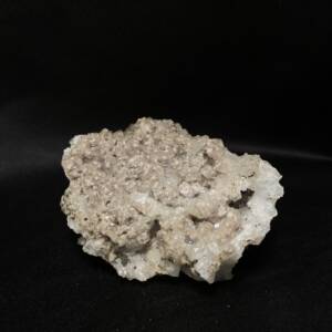 Fluorine sur Quartz