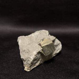 Pyrite