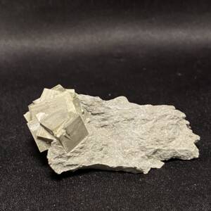 Pyrite