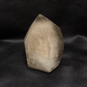 Quartz Morion