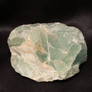Fluorine