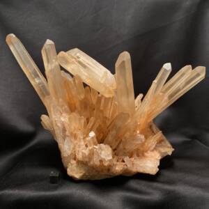 Quartz Hématoïde