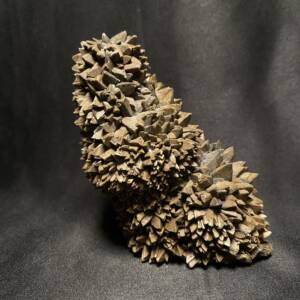 Calcite Brune