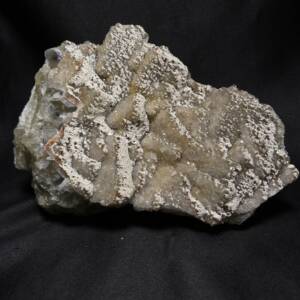 Quartz sur Fluorine