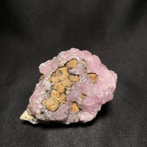 Cobaltocalcite