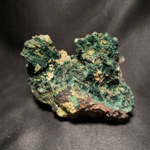 Malachite d'Australie