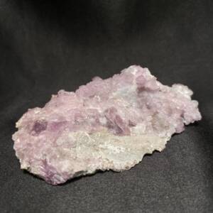 Fluorite avec Quartz