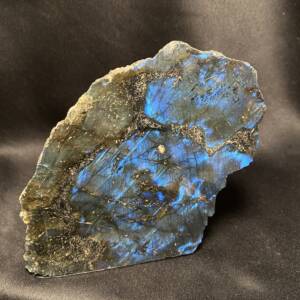 Labradorite