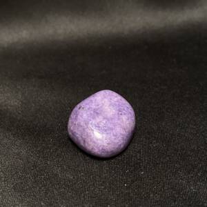 Charoïte Polie