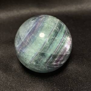 Sphère en Fluorine