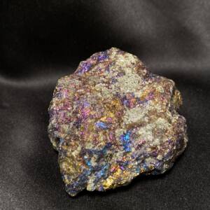 Bornite du Mexique